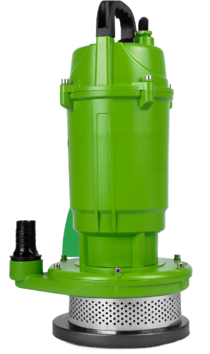 Дренажный насос для грязной и чистой воды MalTec 550 Вт 12000 л/ч Дренажный насос для грязной и чистой воды MalTec 550 Вт 12000 л/ч