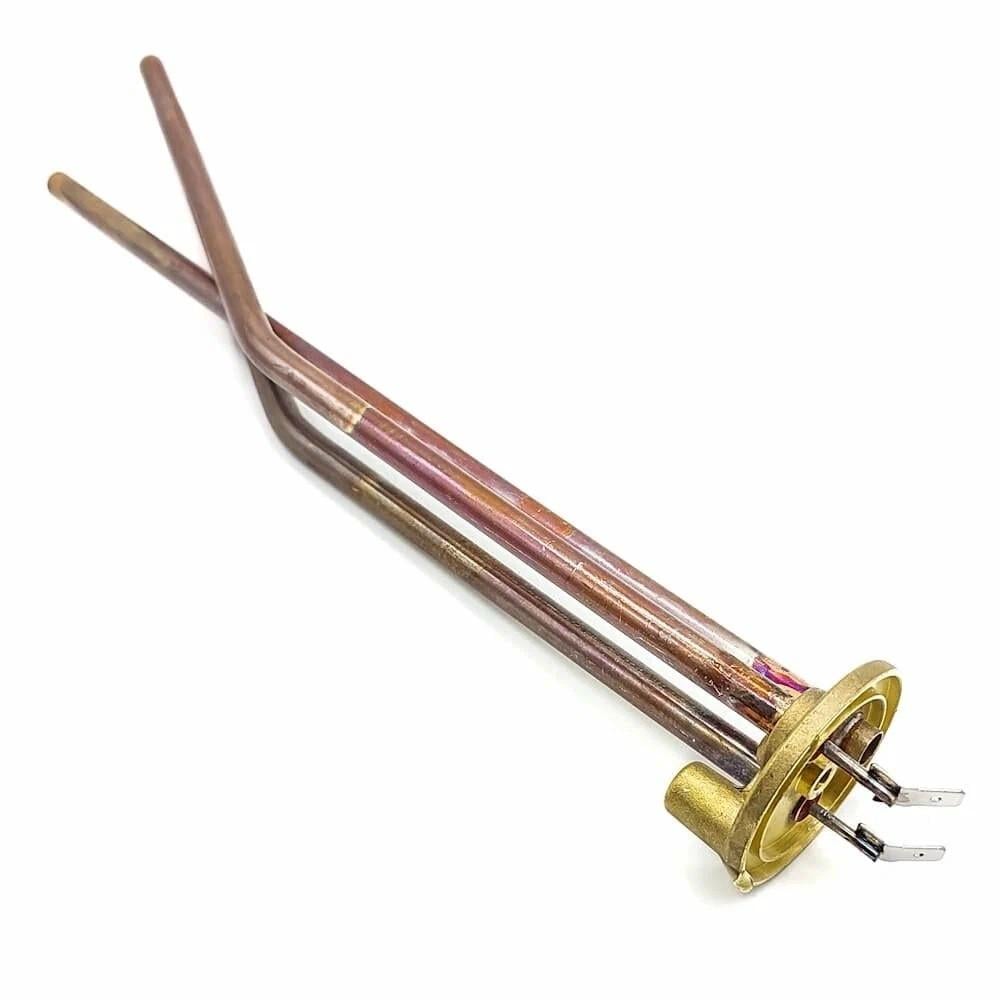 ТЕН для бойлера Ariston ABS VLS EVO PW 65180040 1000W