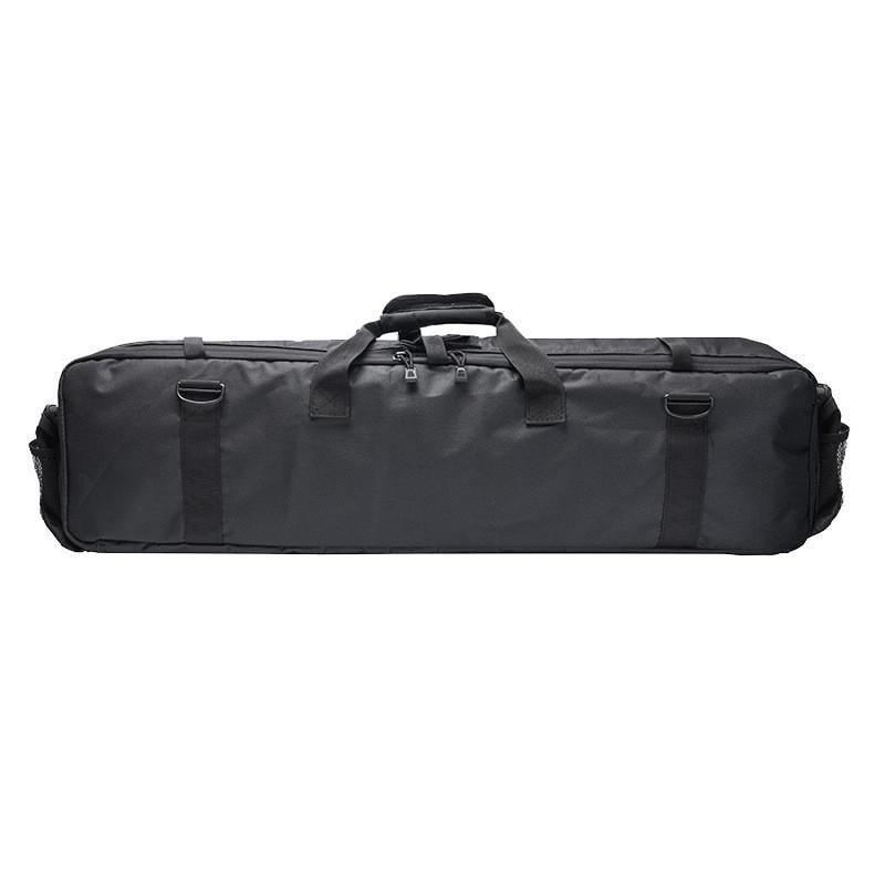 Сумка-чехол для оружия M249 100 см Черный (29471886) - фото 2 Сумка-чехол для оружия M249 100 см Черный (29471886) - фото 2