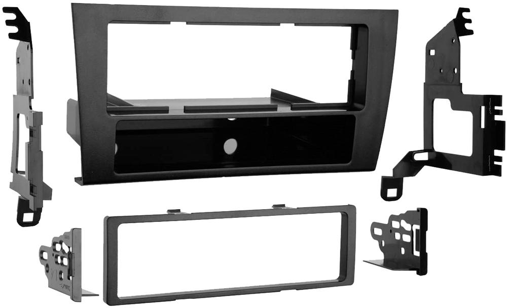 Переходная рамка ACV Lexus GS (281301-02)
