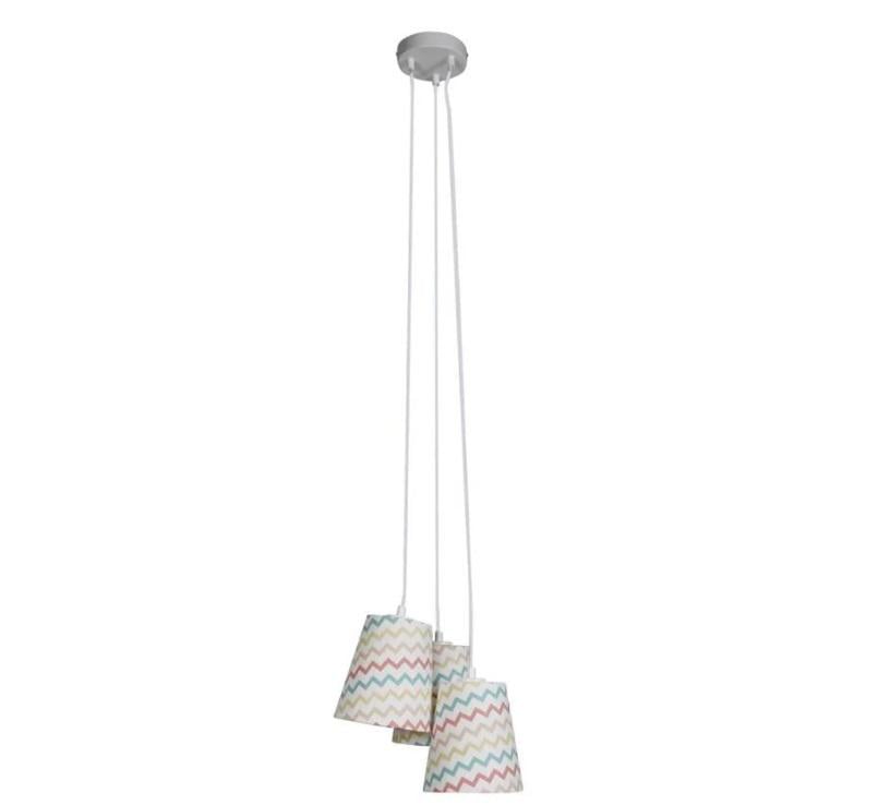 Люстра Candellux River 33-62932