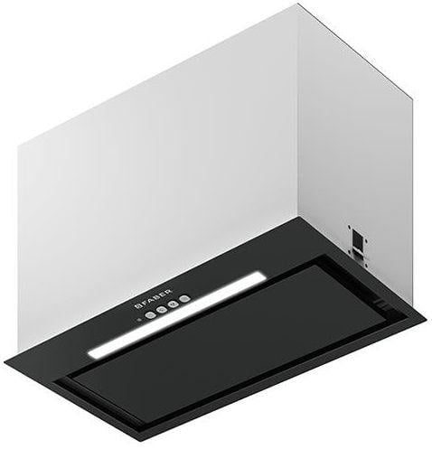 Вытяжка Faber Inka Lux Evo Bk Matt A52 (305.0665.355)