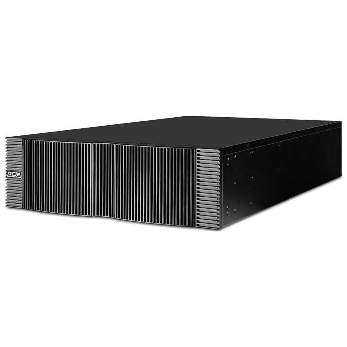 Батарея до ДБЖ Powercom MRT-6K/10K 20х9Ah 12V 1А (EBP.MRT-10K.240VDC.CH1A)