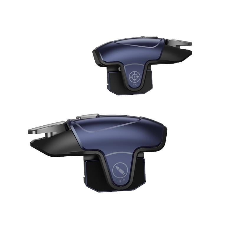 Триггеры MEMO АК02 для смартфонов Sundy PUBG Mobile COD StandOFF 2 Fortnite