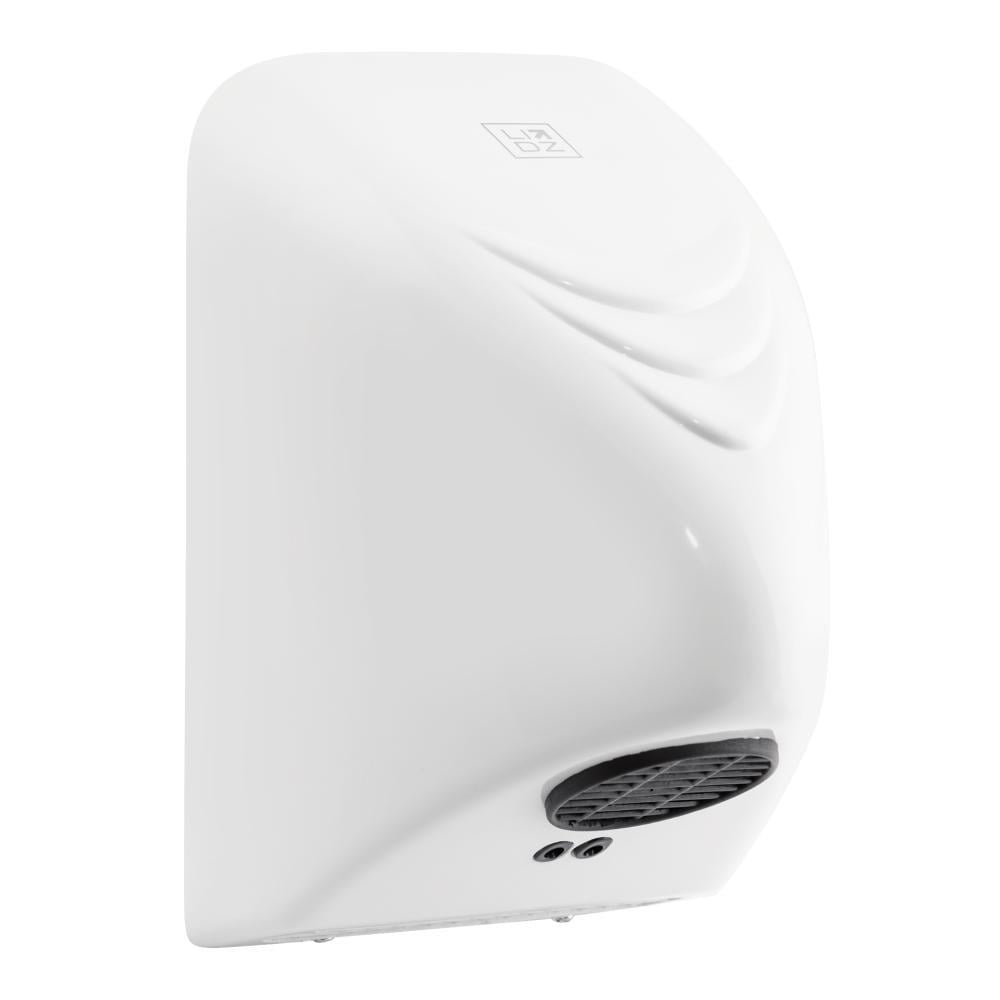 Сушарка для рук Lidz WHI 600 Вт (130.01.94)
