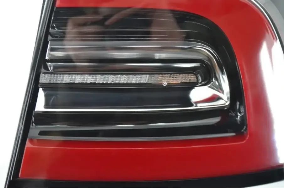Ліхтар задній лівий Tesla Model 3 Y 2018-2024 - фото 6 Ліхтар задній лівий Tesla Model 3 Y 2018-2024 - фото 6