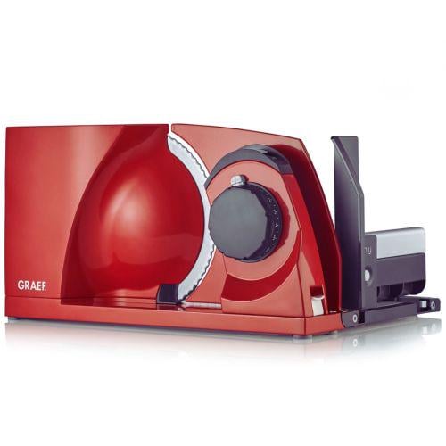 Слайсер электрический складной Graef MT1103EU (6418) Слайсер электрический складной Graef MT1103EU (6418)