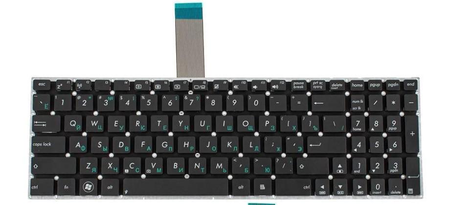 Клавиатура для ноутбука Asus K550MD (165997)