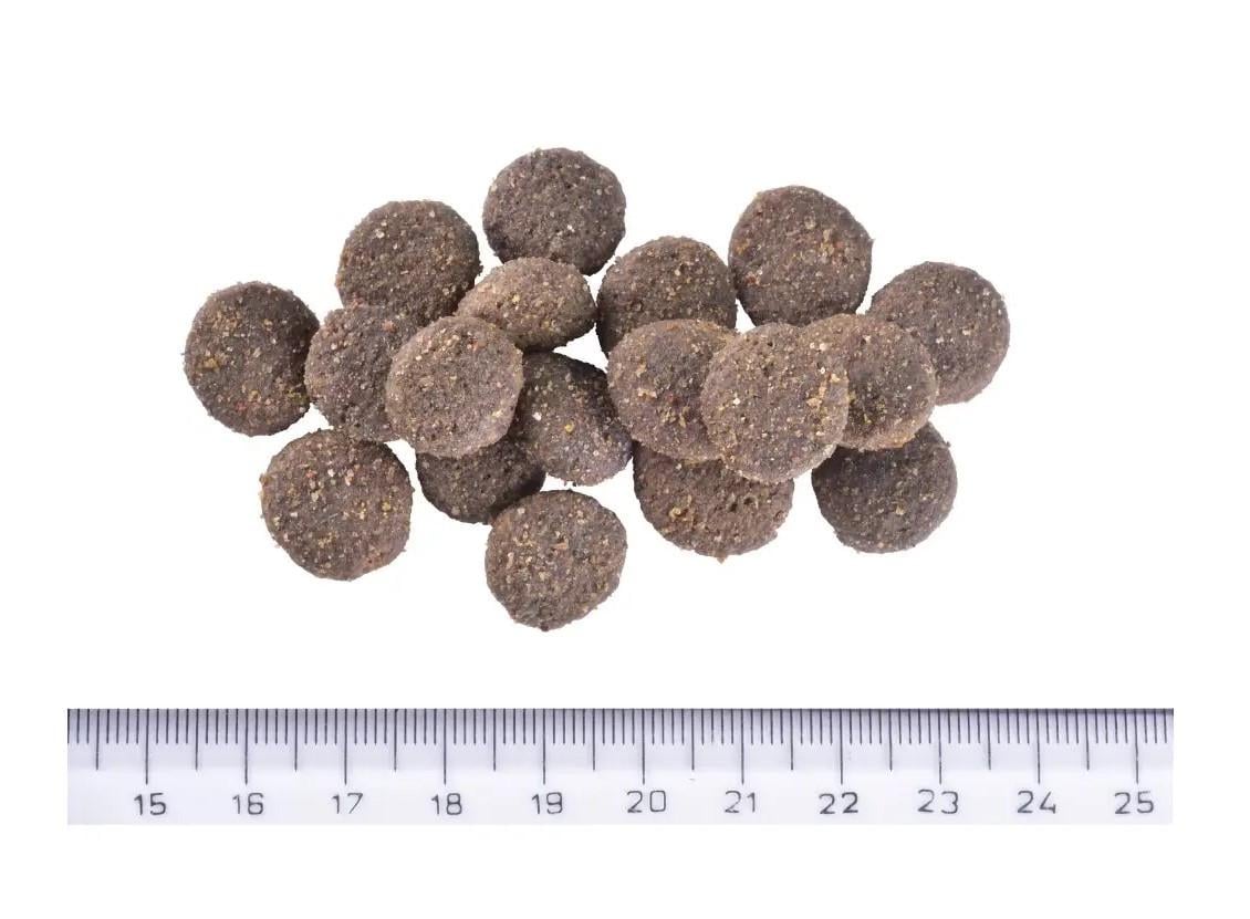 Корм сухий для виставкових собак Brit Care Dog Hypoallergenic Dog Show Champion лосось та оселедець 3 кг (2104425087) - фото 4