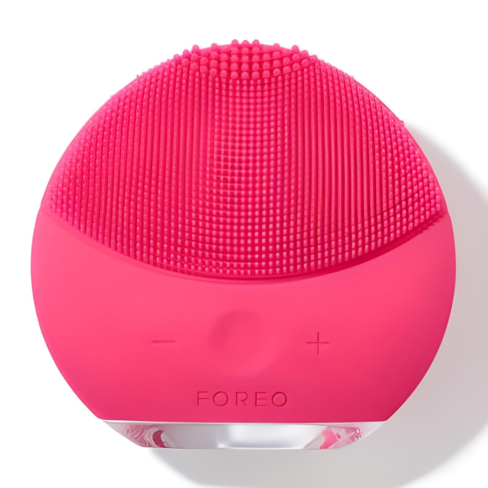 Массажер для лица силиконовая Foreo Luna mini 2 (906518120)