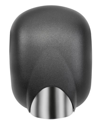 Сушарка для рук VAMA ECO Flow 1100 Graphite Black (1441393941)