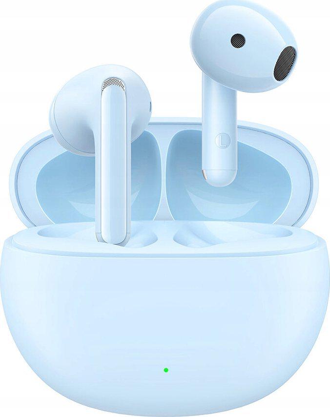 Навушники TWS Joyroom Funpods JR-FB2 Blue