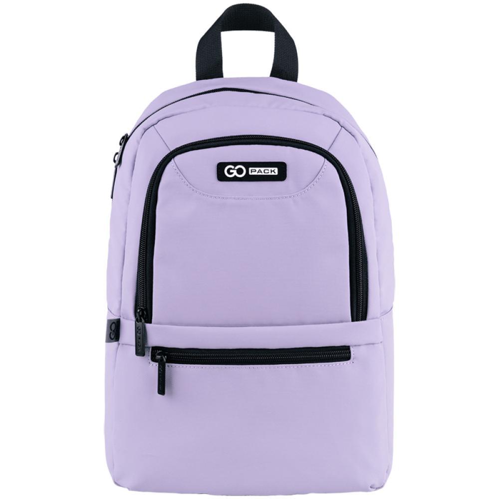 Рюкзак молодежный GoPack Education Teens 37x24x9 см 10 л Фиолетовый (GO25-119S-2)
