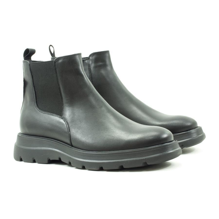 Черевики комфорт чоловічі зимові STEPTER 8095 р. 44