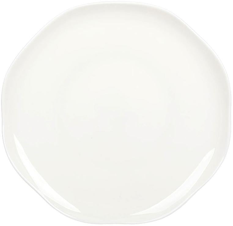 Набір тарілок Elegance 6 шт. 20,5 см