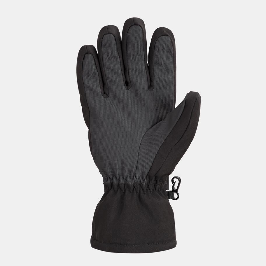 Перчатки Avecs -50326/1-L Черный - фото 3