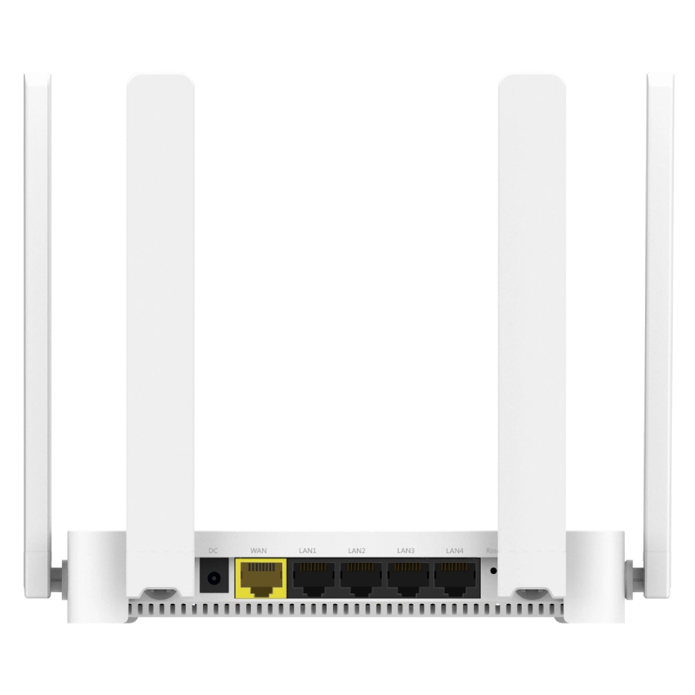 Маршрутизатор беспроводной Wi-Fi 6 Ruijie Reyee RG-EW1800GX PRO (99-00008421) - фото 3 Маршрутизатор беспроводной Wi-Fi 6 Ruijie Reyee RG-EW1800GX PRO (99-00008421) - фото 3