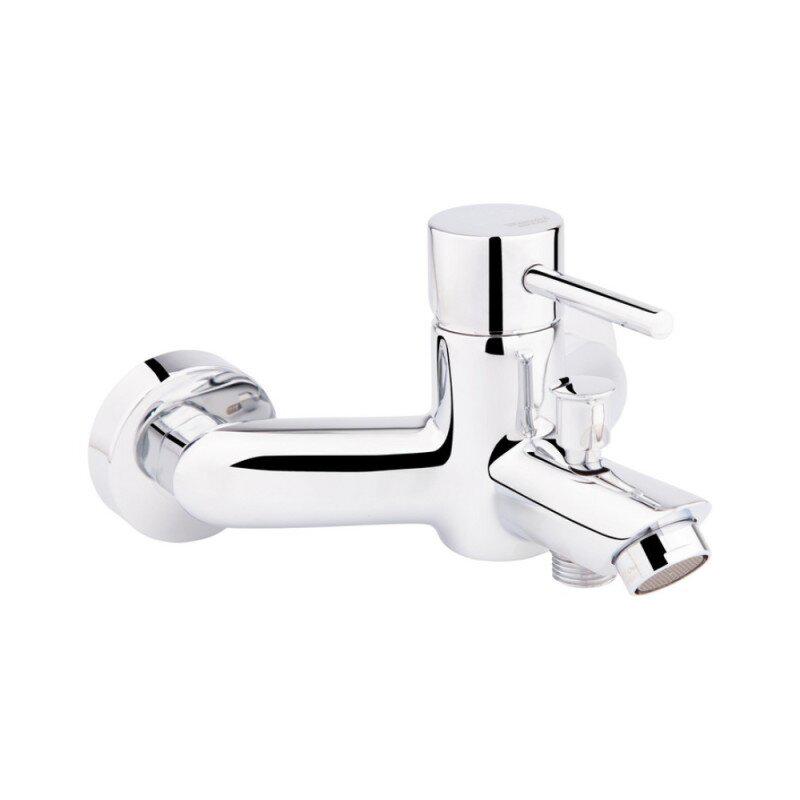 Смеситель для ванны Bianchi Mini VSCMIN2004SKCRM однорычажный Хром (60240)