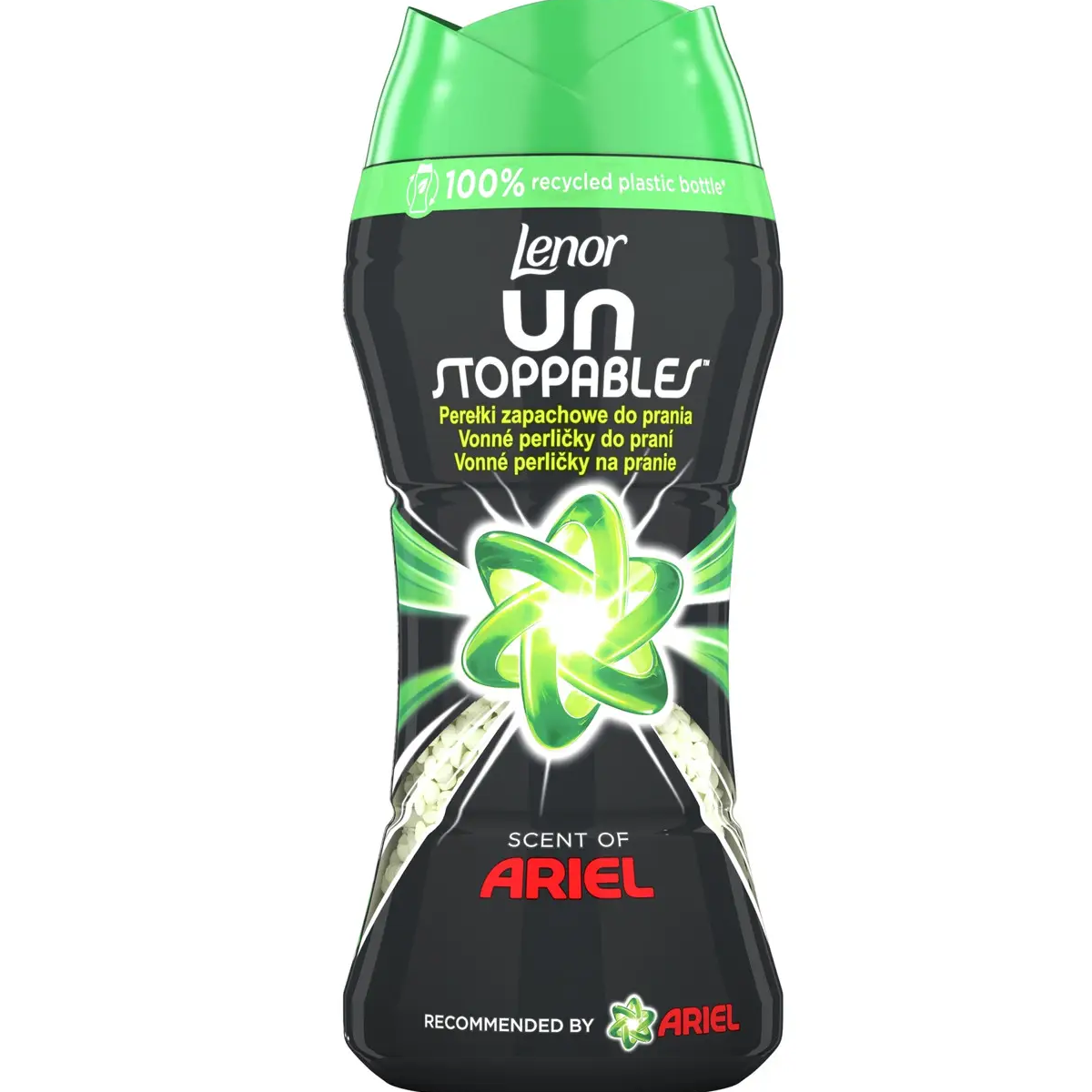 Гранули Lenor  Ariel 210 г (300042)