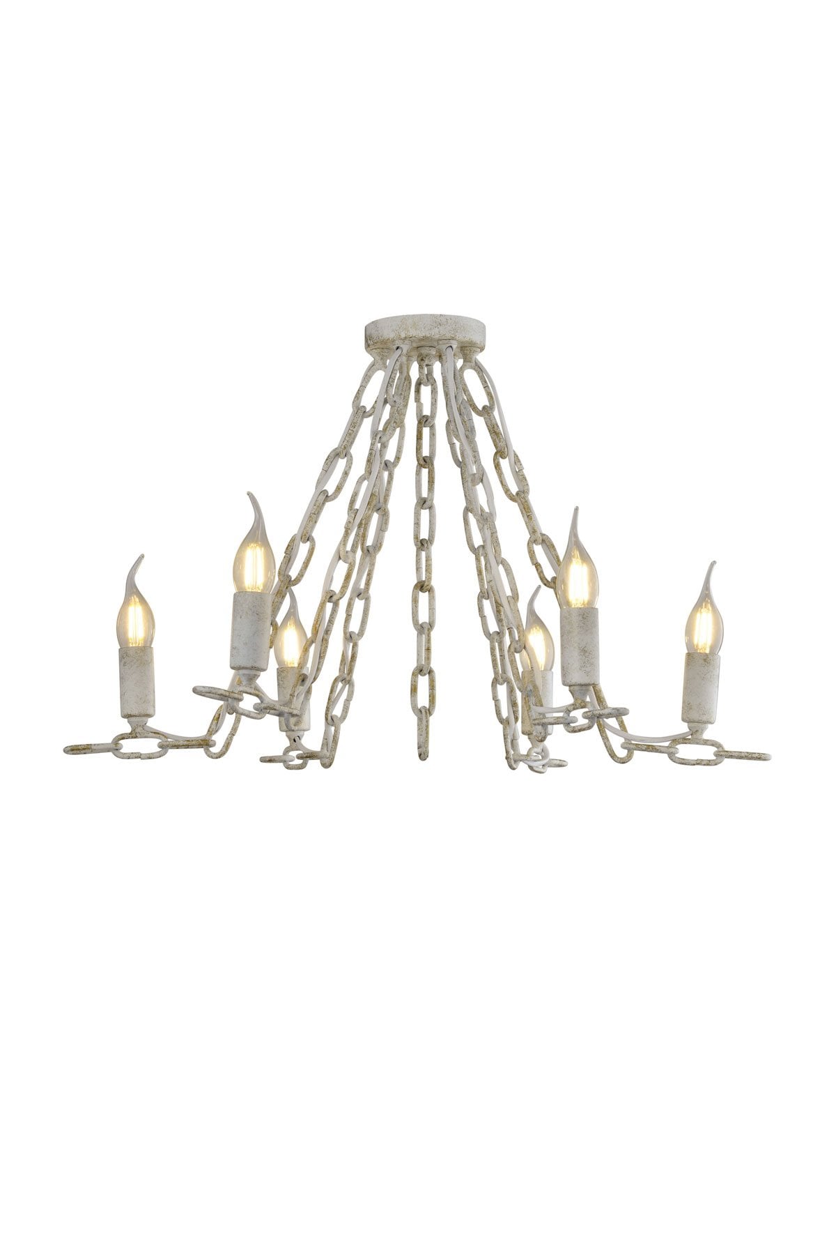 Люстра Wunderlicht (80070-46W)