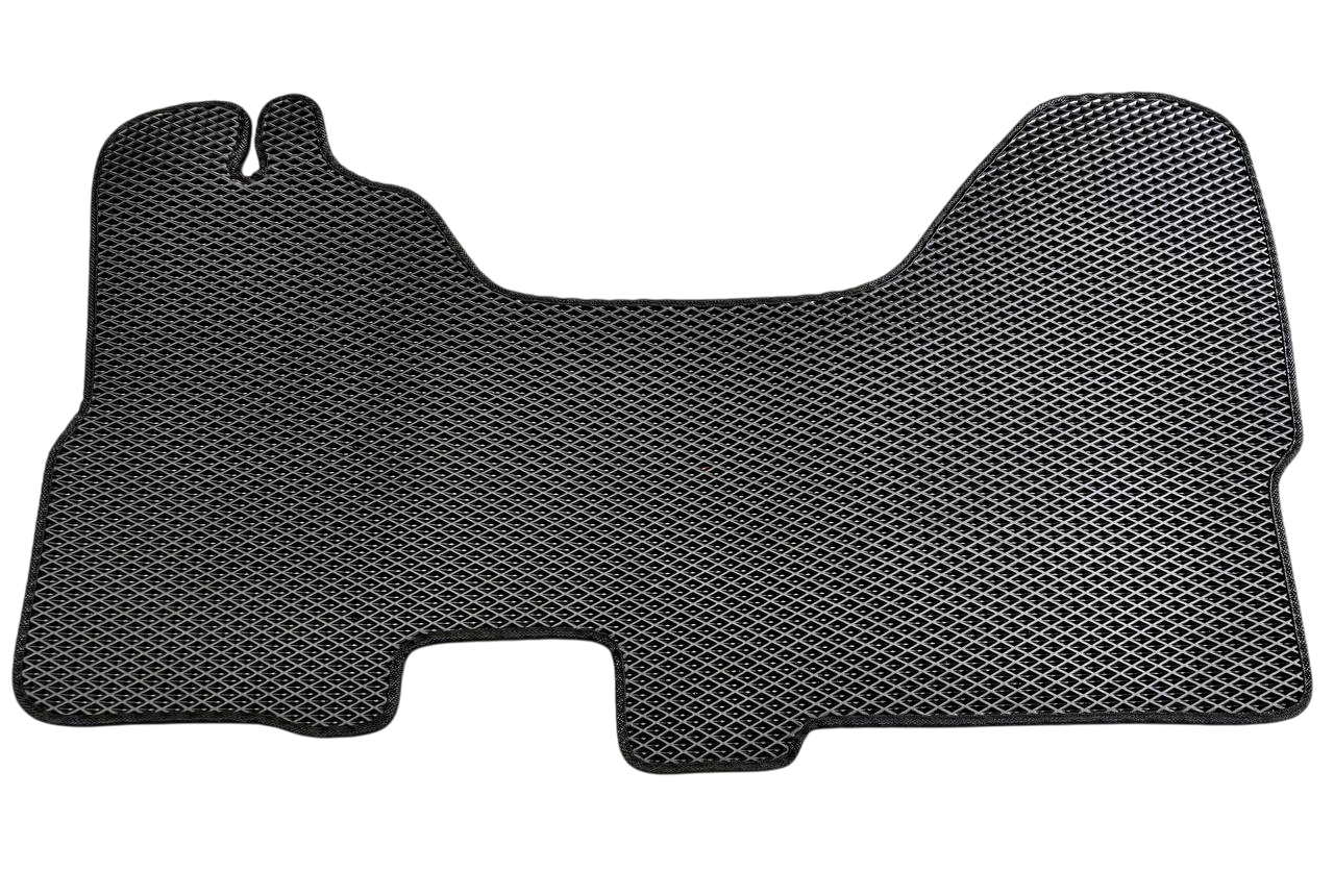 Автоковрики в салон EVA для Iveco Dailly 3 1999-2006 (2612286064)