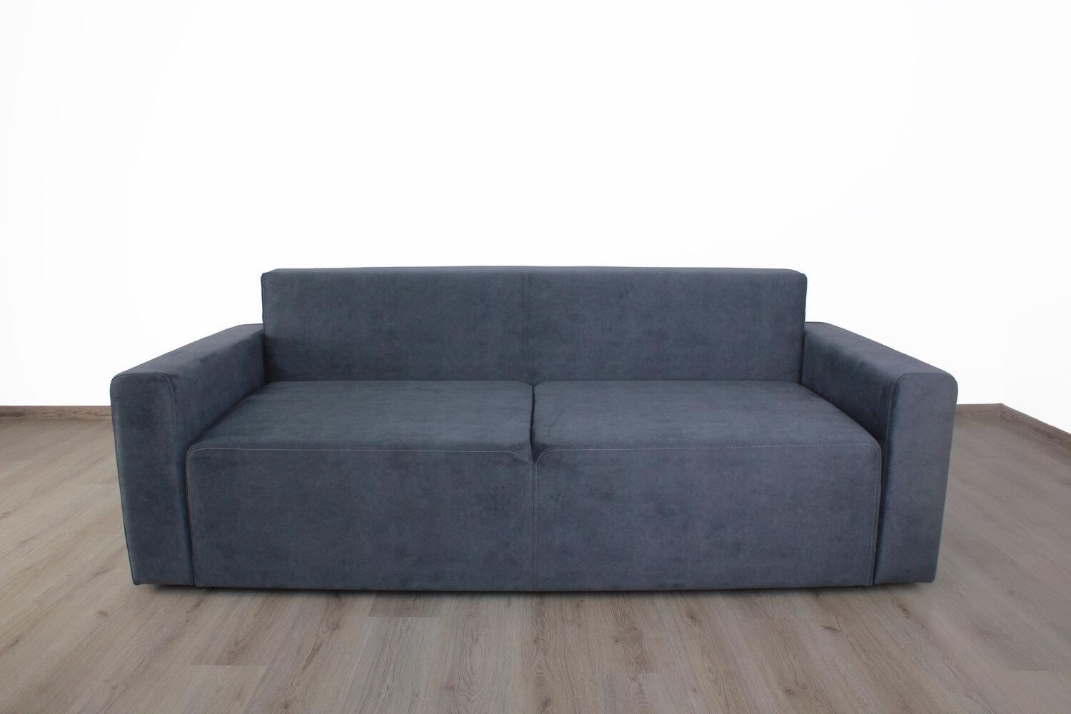 Диван прямий розкладний Елегант Benefit 48 (20024836) - фото 2 Диван прямий розкладний Елегант Benefit 48 (20024836) - фото 2