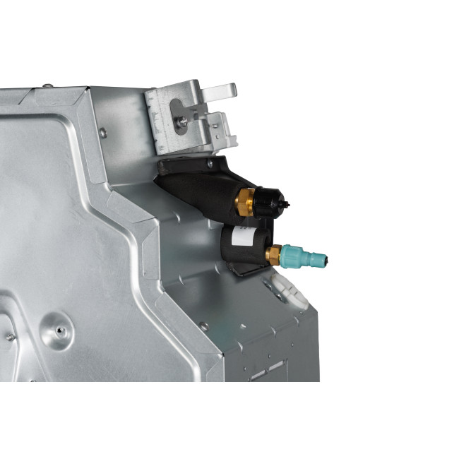 Кондиционер кассетный Bergen LBTE4-36IM3/LBUE4-36OM/LPB-03 R32 M инвертор (36710558) - фото 10