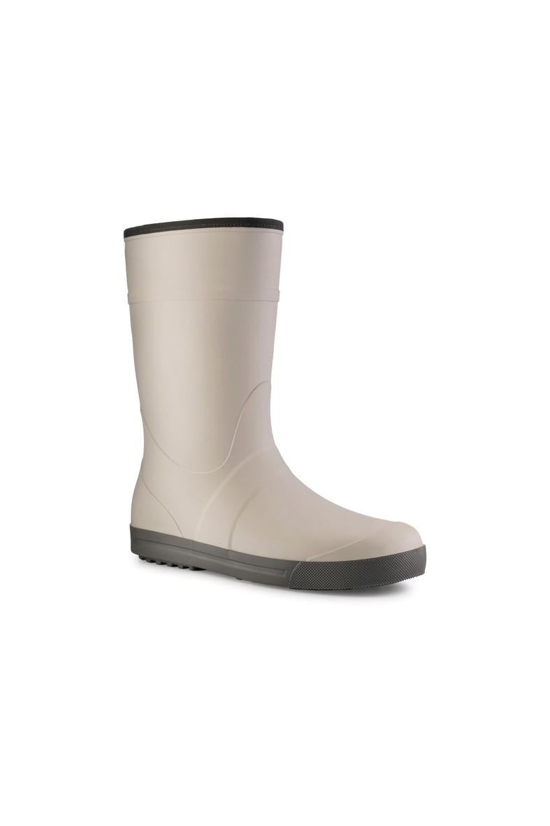 Гумові чоботи утепленні Dunlop Amsterdammer р. 38 до -15C Сірий (PB0KV45) - фото 3 Гумові чоботи утепленні Dunlop Amsterdammer р. 38 до -15C Сірий (PB0KV45) - фото 3