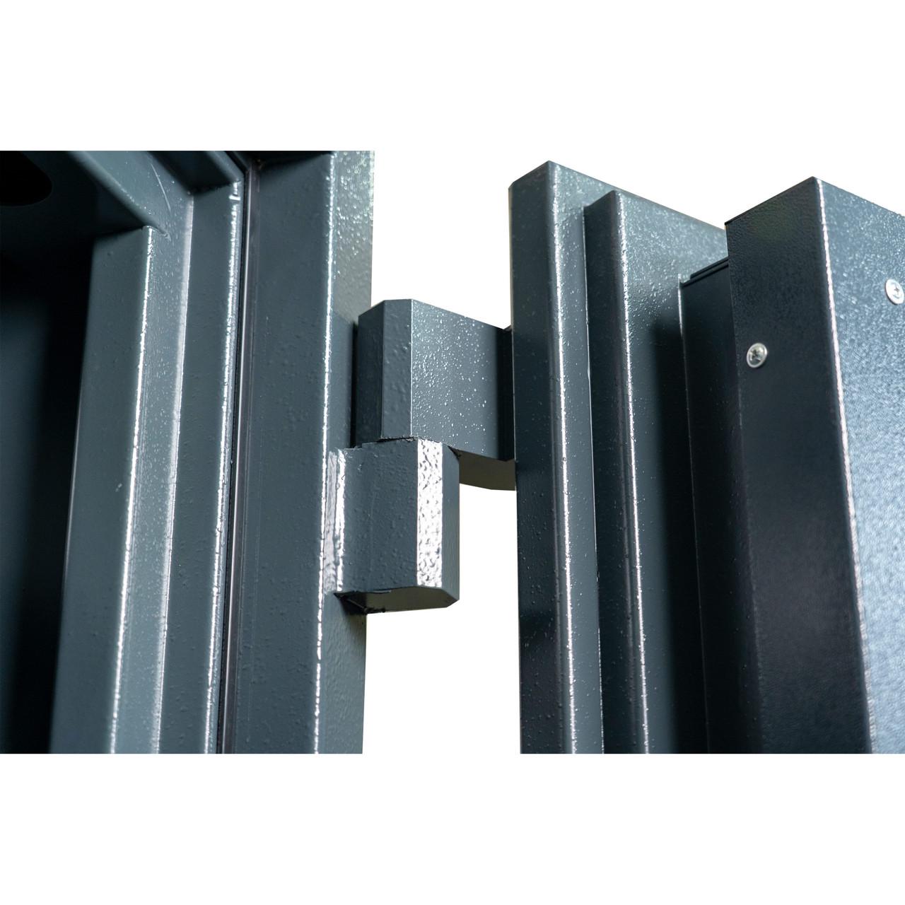 Сейф взломостойкий Griffon CLE V.100.K.E.Т - фото 7