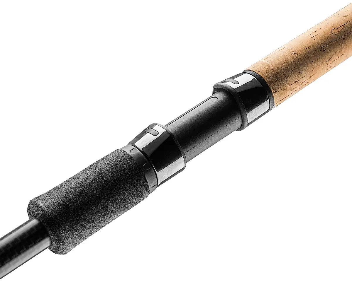 Вудилище фідерне Brain Classic 3,60 м тест 200 г на течію (2625511080) - фото 4 Вудилище фідерне Brain Classic 3,60 м тест 200 г на течію (2625511080) - фото 4