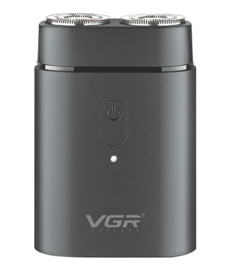 Електробритва VGR V-341