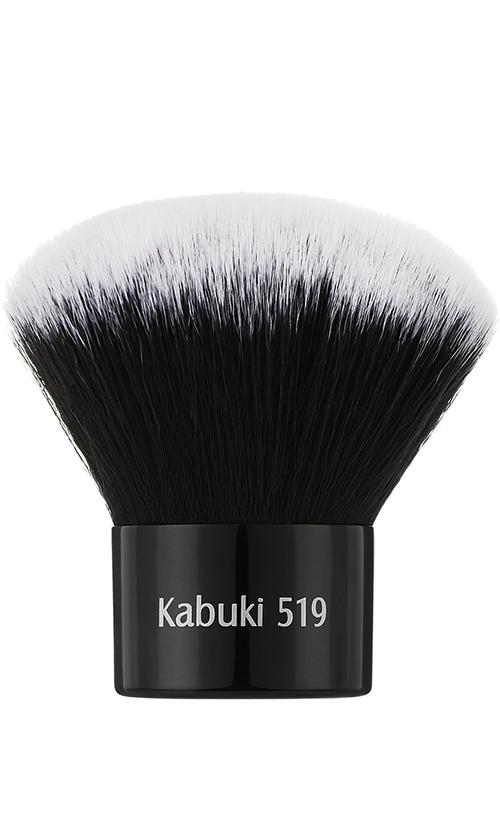 Пензлик для макіяжу Elixir Make Up Brush Kabuki (519)