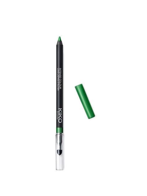 Карандаш для глаз Kiko Milano Colour Long Lasting Eyeliner 07 Verde Chiaro Metallico (00102907)