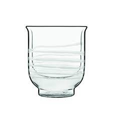 Чашка Luigi Bormioli Thermic Glass A12809G4102AA01 235 мл Белый/Прозрачный