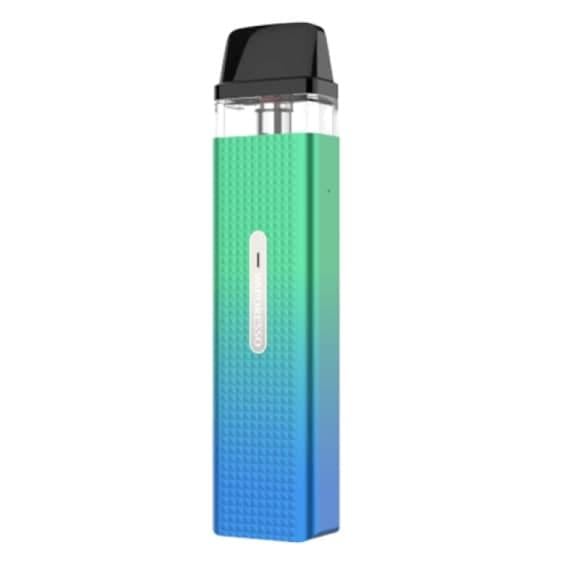 Pod-система Vaporesso XROS MINI KIt Lime Green (11224) - фото 2