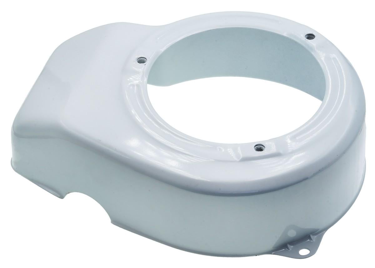 Кожух крыльчатки охлаждения двигателя генератора/мотоблока 152F/154F 1-1,5 kW 2,5Hp (gen686)