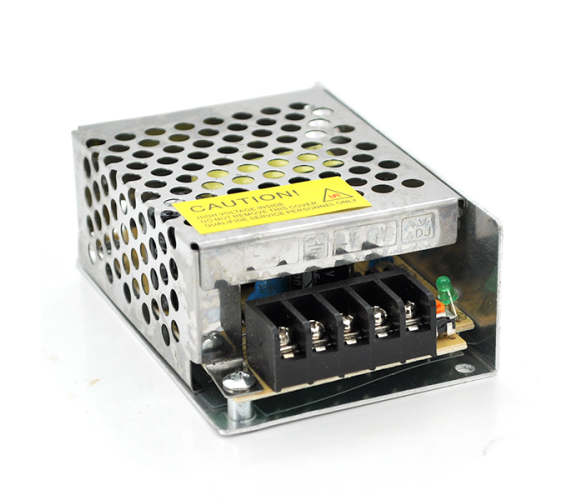 Блок питания импульсный Ritar RTPS12-24 12V 2A 24W IP20 (RTPS 12-24)