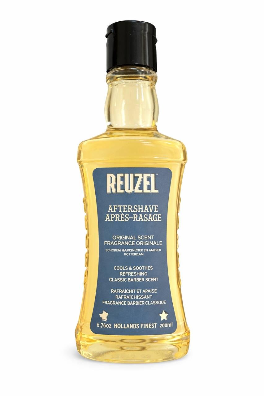 Лосьйон після гоління REUZEL 200 мл (REU228)