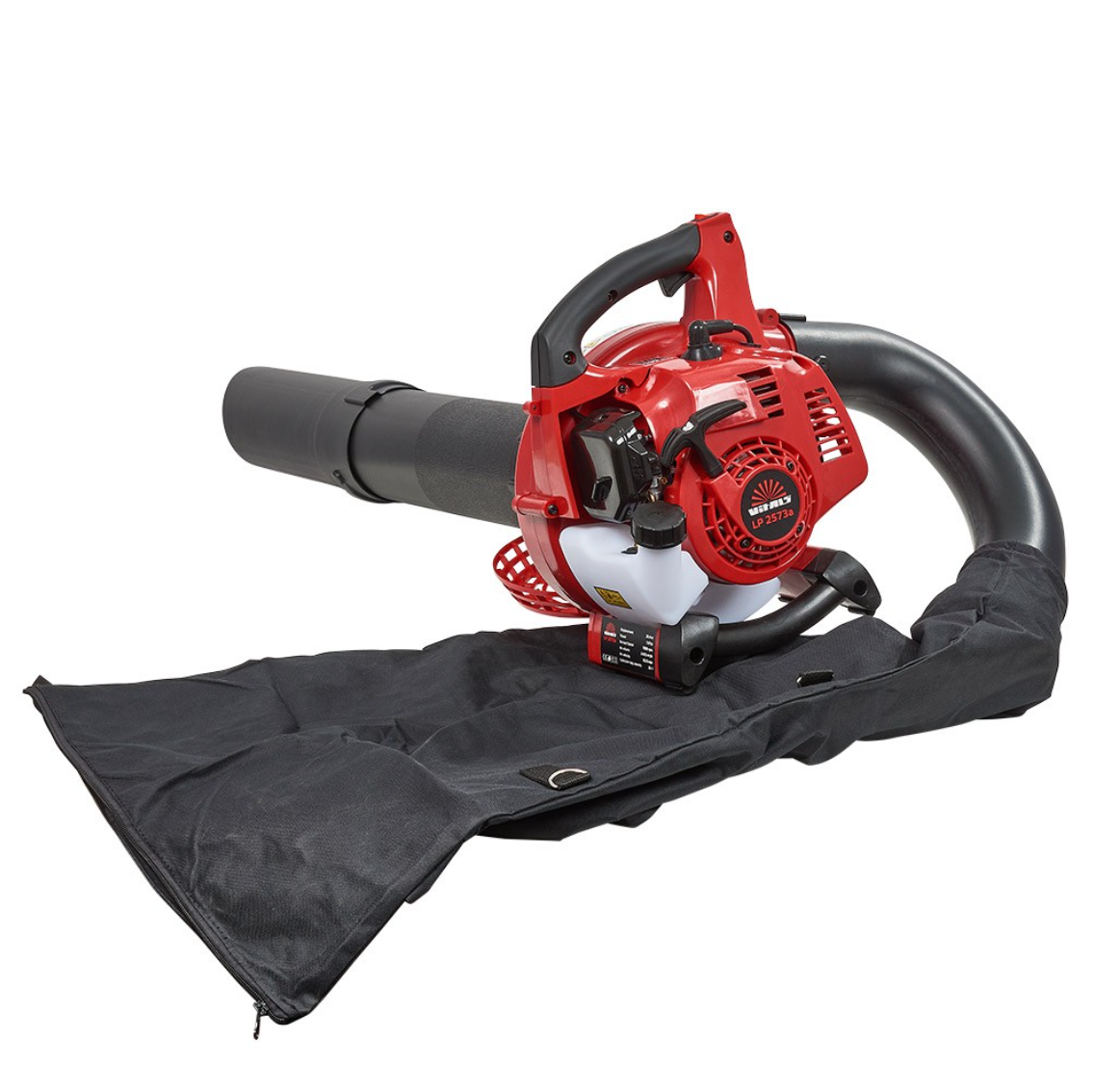 Повітродувка-пилосос Vitals LP 2573a (148374) - фото 3