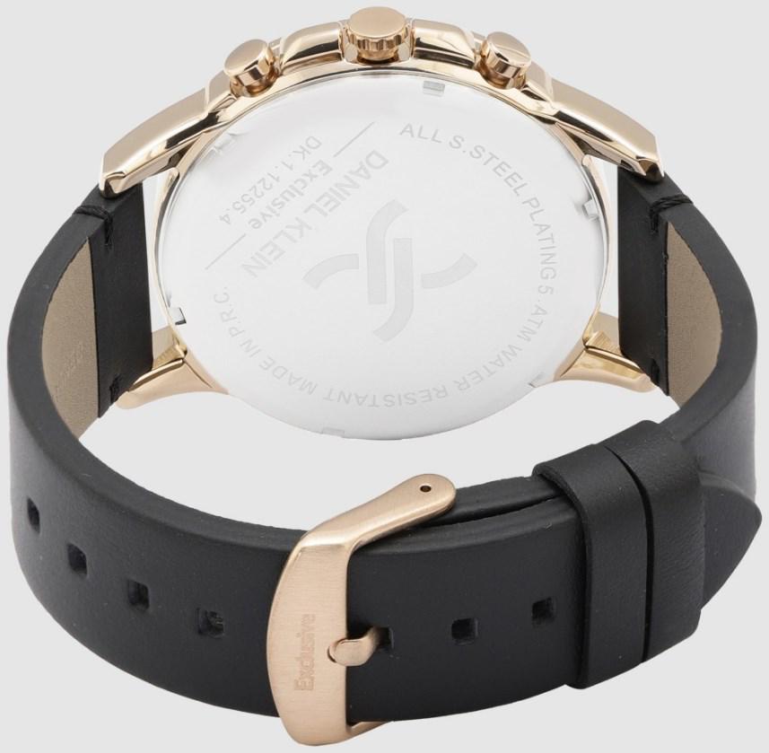 Годинник Daniel Klein DK 1.12255-4 - фото 3