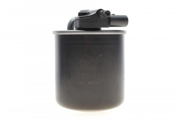 Фильтр топливный FEBI BILSTEIN для MB Sprinter 4,6t 3,0 CDI 09-16/ A-class W176/E-class W212 11- (100471)