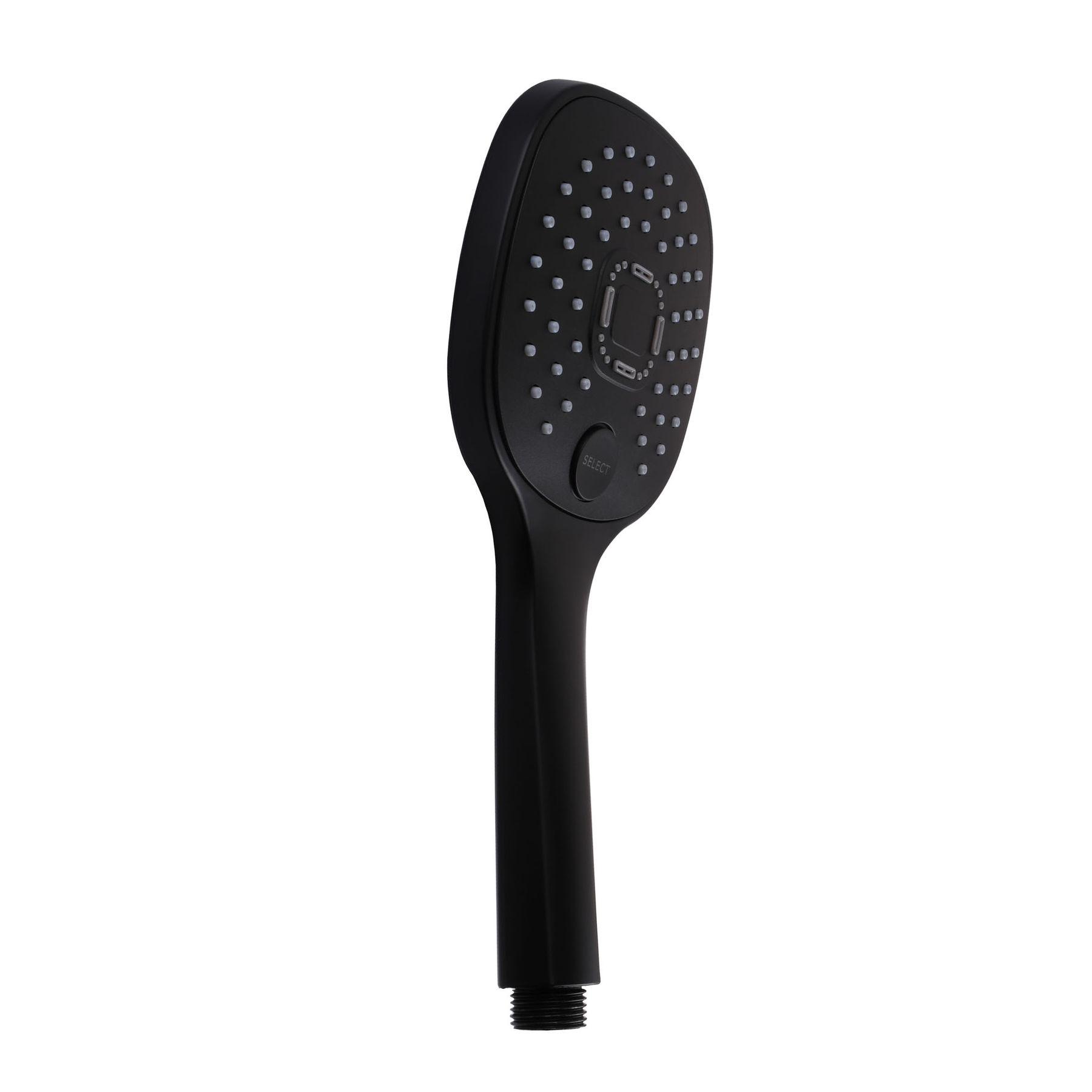 Душевая лейка Globus Lux NS-003-BB - фото 5