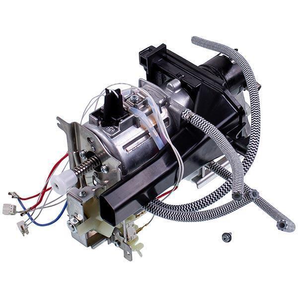 Заварочный блок для кофемашины Krups MS-5A21288 (00000044305)