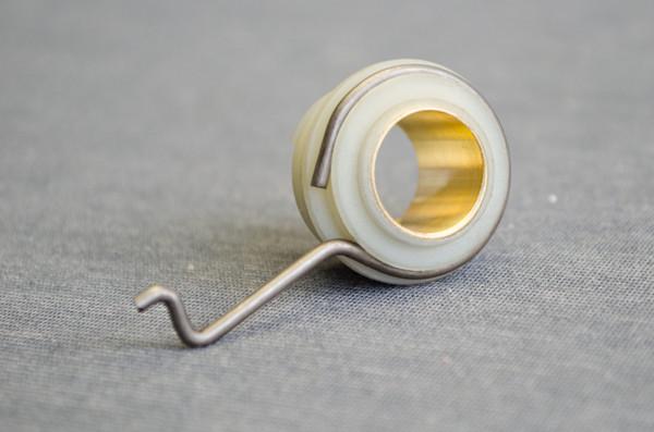 Привод масляного насоса для бензопил MS 290 (1690)