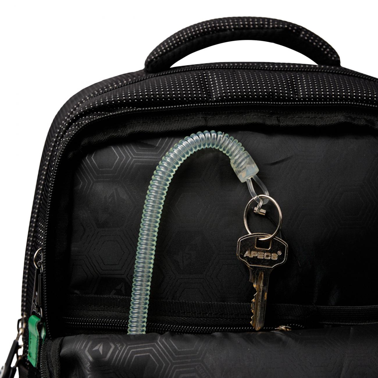 Шкільний рюкзак з чохлом від дощу YES Minecraft Game S-52 Ergo (559892/995082) - фото 15 Шкільний рюкзак з чохлом від дощу YES Minecraft Game S-52 Ergo (559892/995082) - фото 15