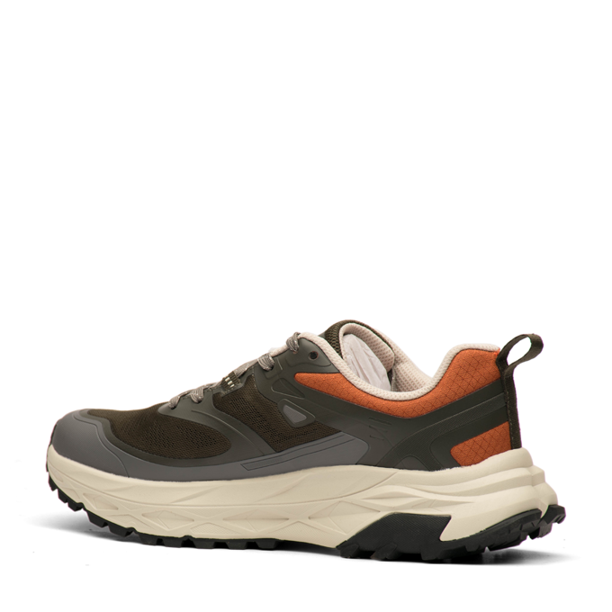 Кросівки чоловічі Humtto 360052A2 р. 45 Зелений (27829170) - фото 2 Кросівки чоловічі Humtto 360052A2 р. 45 Зелений (27829170) - фото 2