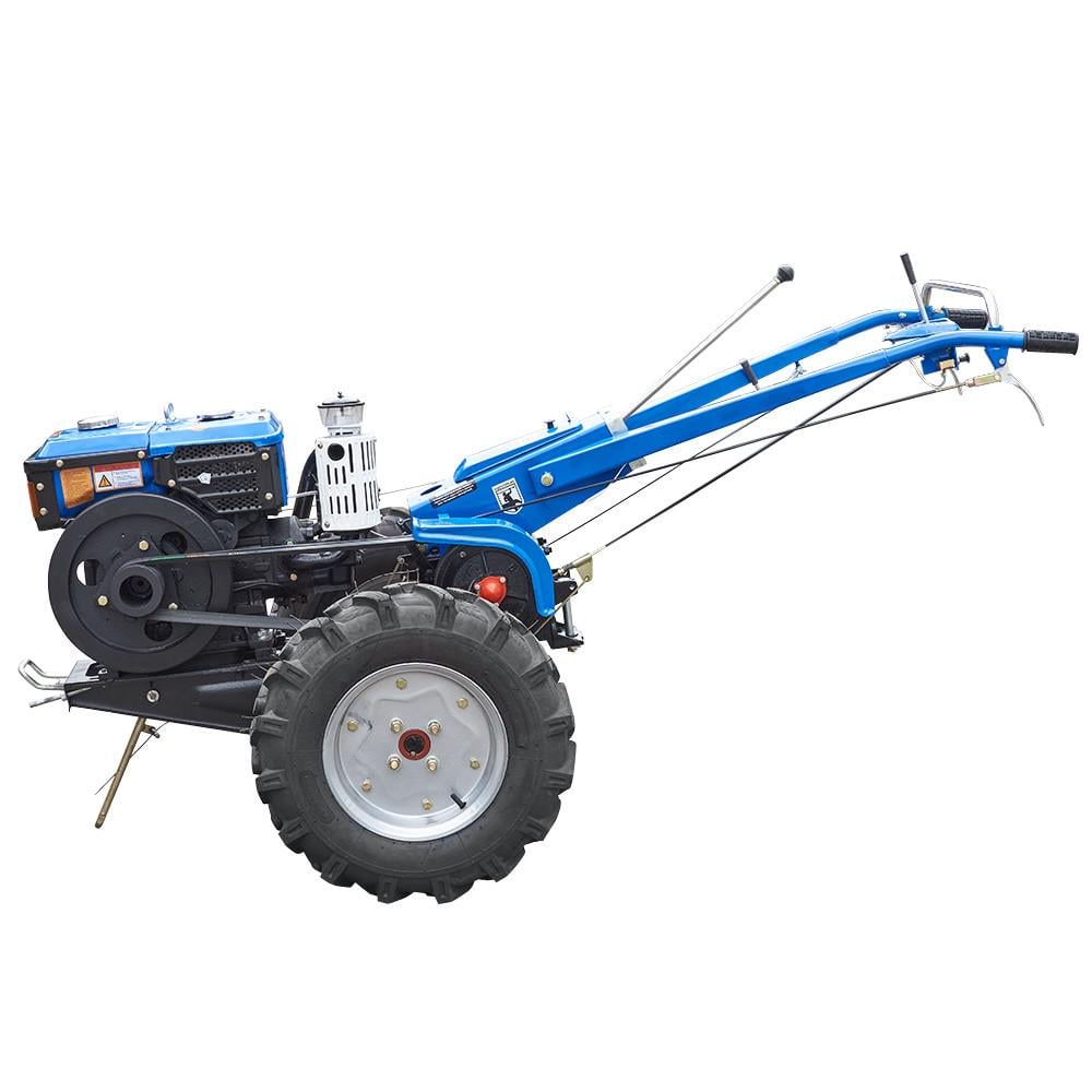 Мотоблок Кентавр МБ1010Д-8 (145434) - фото 5 Мотоблок Кентавр МБ1010Д-8 (145434) - фото 5