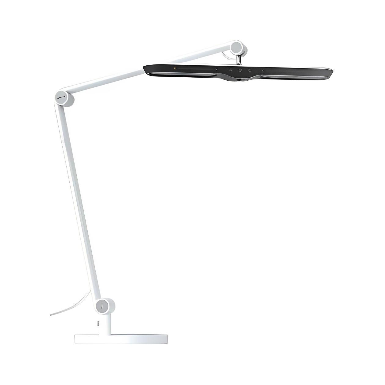 Лампа умная настольная Yeelight Led Vision Desk Lamp V1 Pro Light-sensitive YLTD08YL