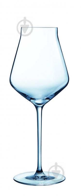 Бокал Chef & Sommelier Reveal'up 390 мл Прозрачный J8743