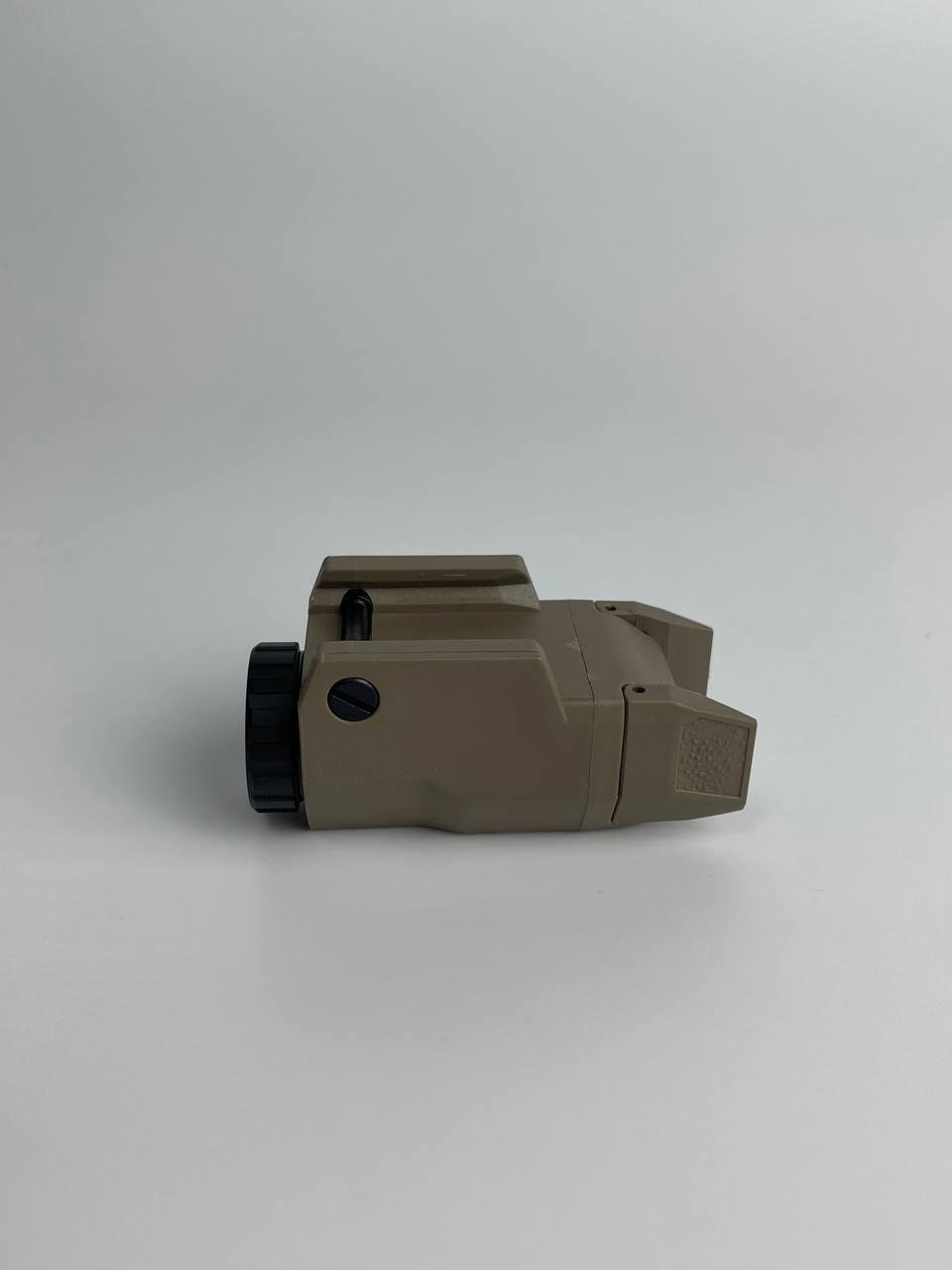 Фонарь оружейный Inforce WILD1 Койот (42125) - фото 2